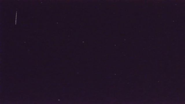 AMS36 meteor