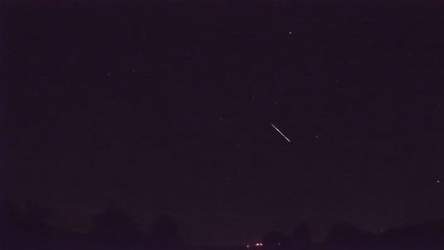 AMS36 meteor