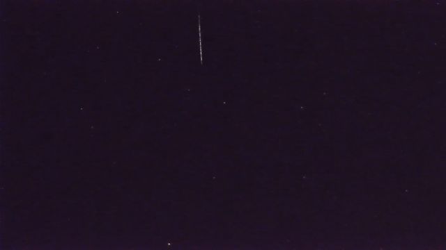 AMS36 meteor