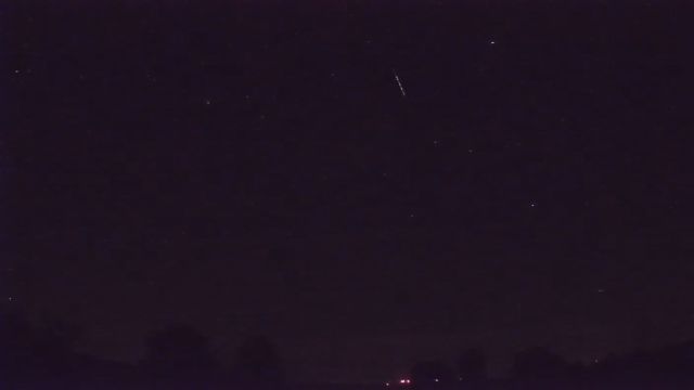 AMS36 meteor