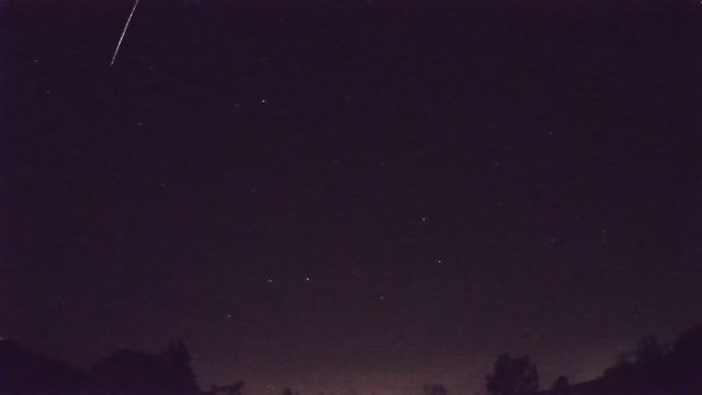 AMS36 meteor