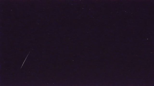 AMS36 meteor