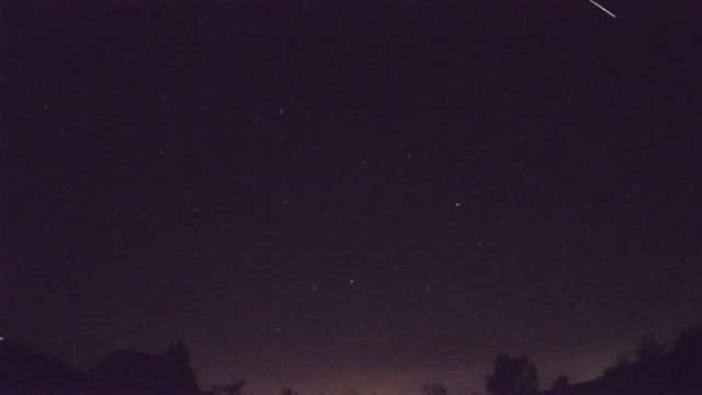 AMS36 meteor