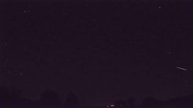 AMS36 meteor