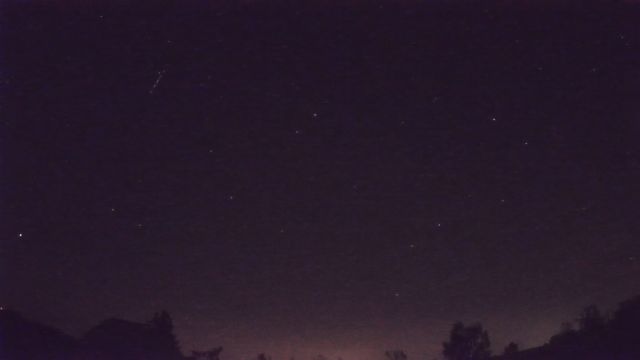 AMS36 meteor