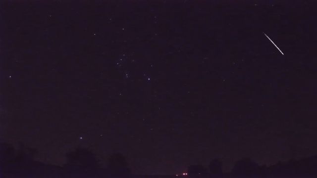 AMS36 meteor