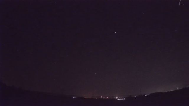 AMS36 meteor