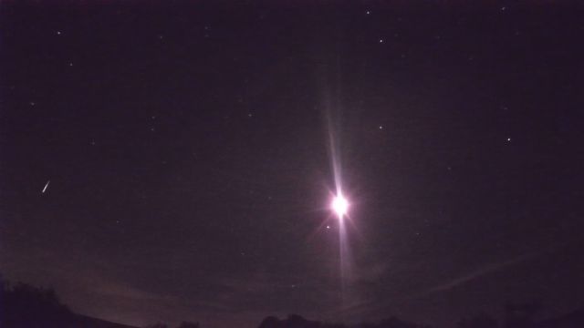 AMS36 meteor