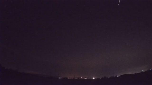 AMS36 meteor