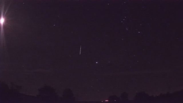AMS36 meteor