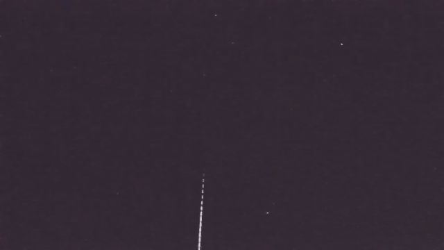 AMS36 meteor