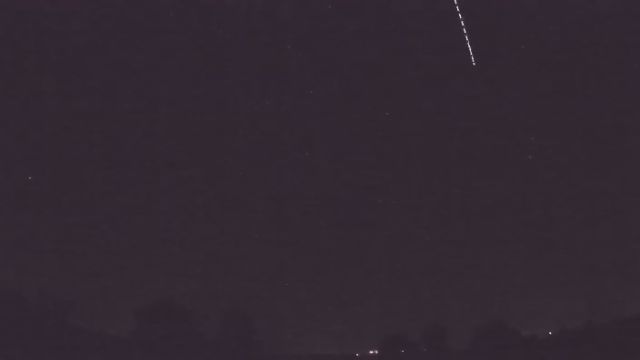 AMS36 meteor