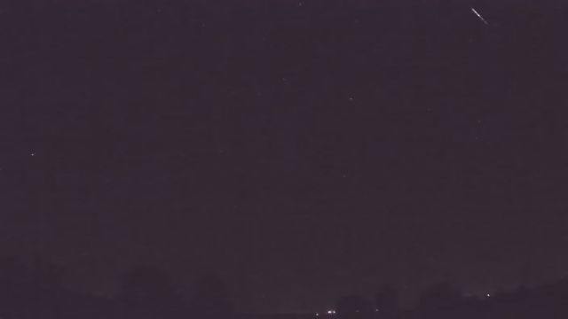 AMS36 meteor