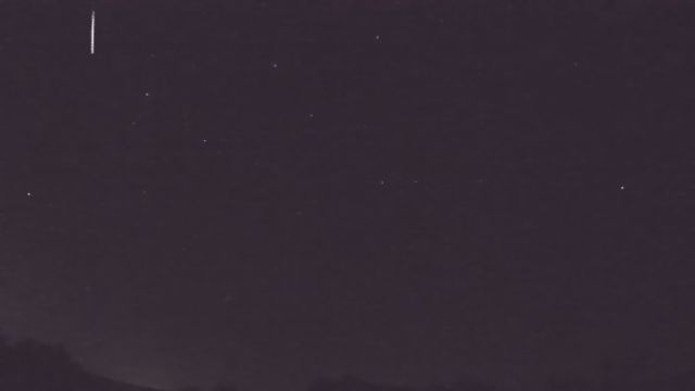 AMS36 meteor