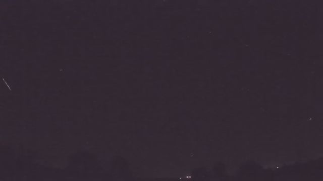 AMS36 meteor