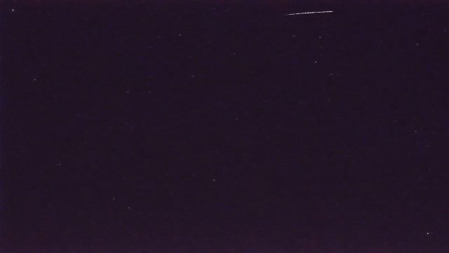 AMS36 meteor