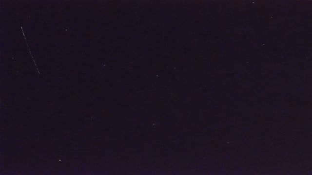 AMS36 meteor