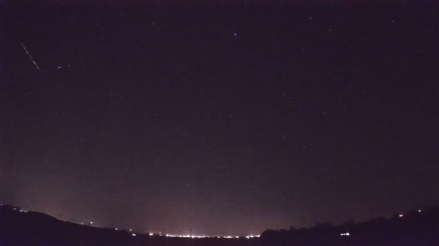 AMS36 meteor