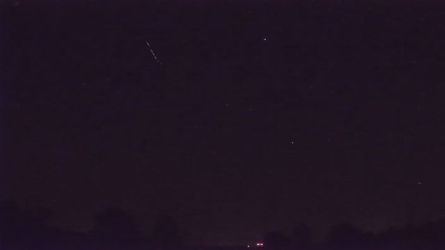 AMS36 meteor