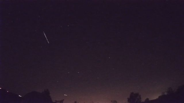 AMS36 meteor