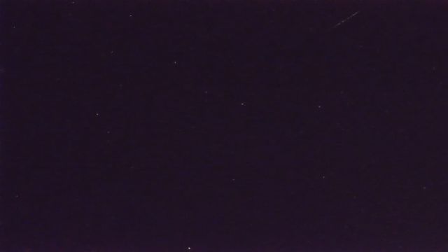 AMS36 meteor