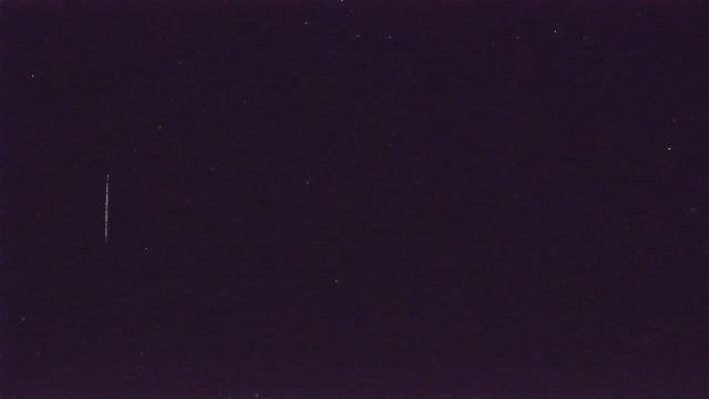 AMS36 meteor