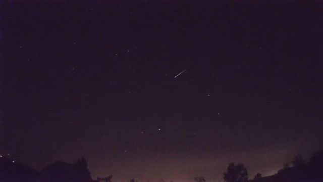 AMS36 meteor