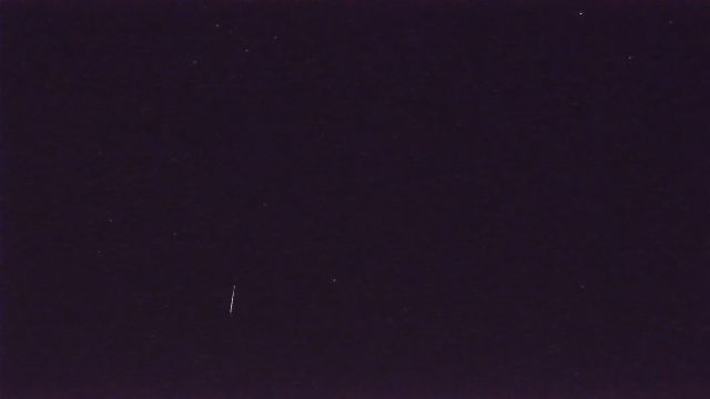 AMS36 meteor