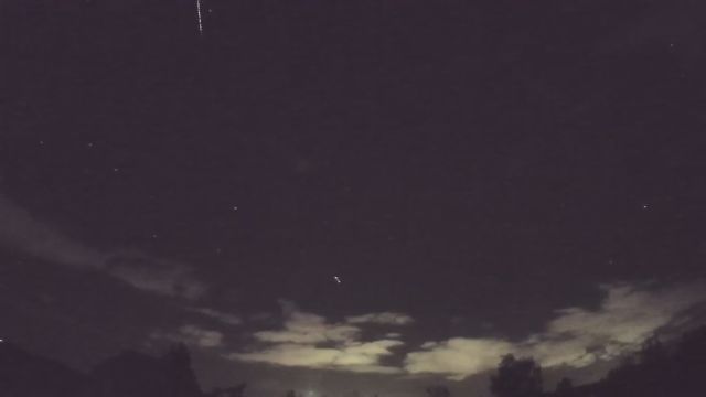 AMS36 meteor