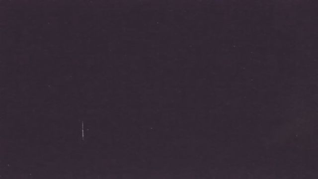 AMS36 meteor