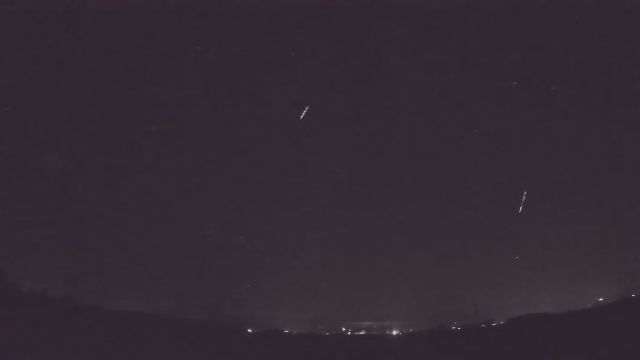AMS36 meteor