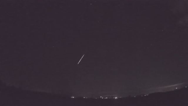 AMS36 meteor