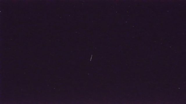 AMS36 meteor