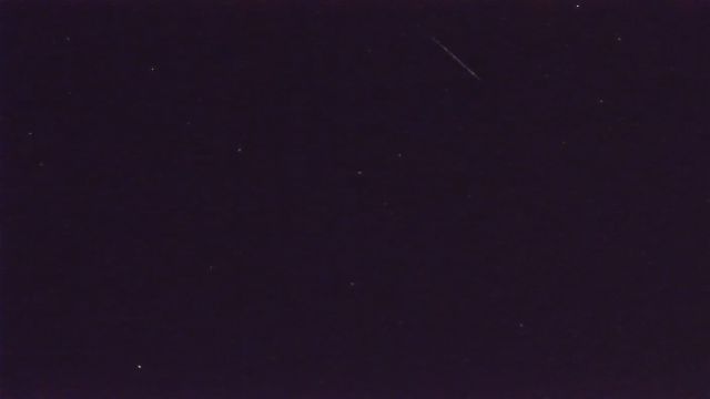 AMS36 meteor