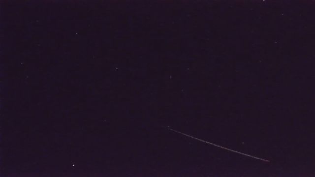 AMS36 meteor