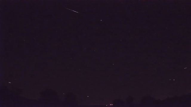 AMS36 meteor