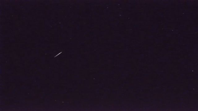AMS36 meteor
