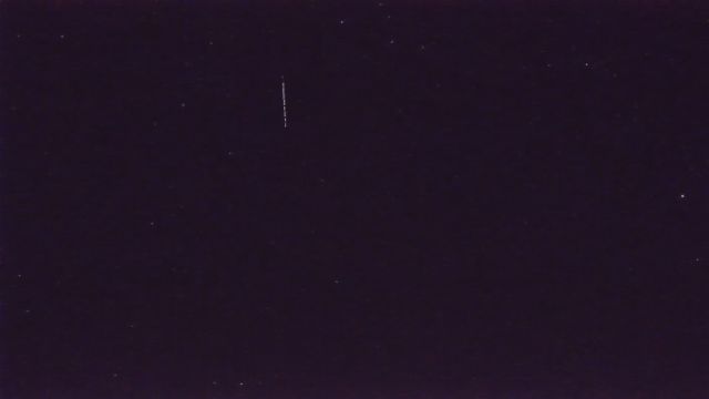 AMS36 meteor
