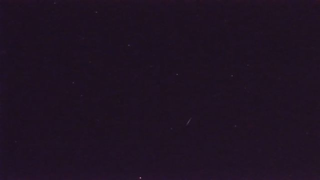 AMS36 meteor