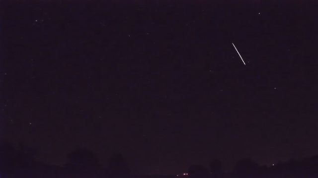 AMS36 meteor