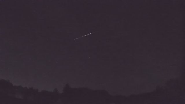 AMS37 meteor