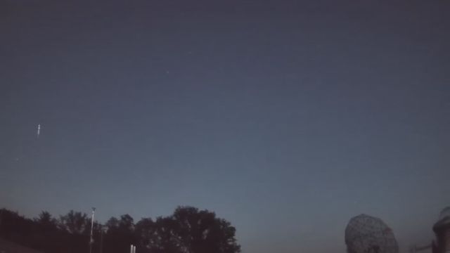 AMS37 meteor