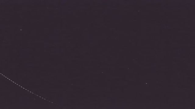 AMS37 meteor