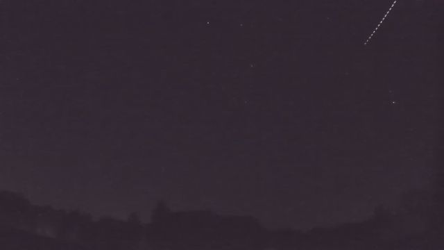 AMS37 meteor