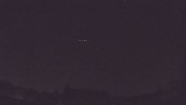 AMS37 meteor