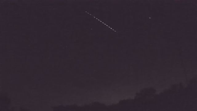 AMS37 meteor