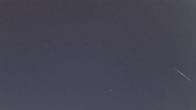 AMS37 meteor