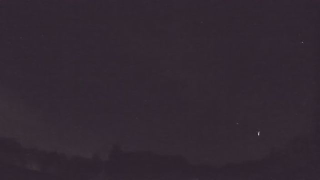 AMS37 meteor