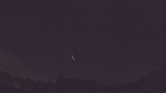 AMS37 meteor