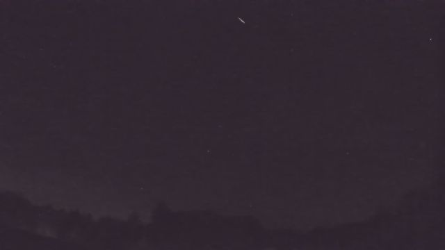 AMS37 meteor
